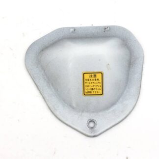 _b137658 ホンダ アクティトラック SDX HA4 ラジエター キャップ カバー トリム 内装 NH578 HA3 バン HH3 HH4 ストリート