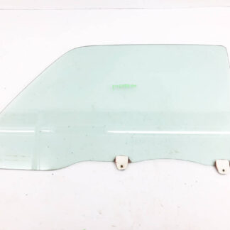 _b137658 ホンダ アクティトラック SDX HA4 ドア ガラス ウィンドウ フロント 左 F/LH M213 HA3 バン HH3 HH4 ストリート