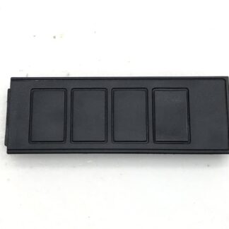 _b138294 ホンダ アクティトラック SDX HA3 ダッシュボード トリム カバー 内装 スイッチ部 C HA4 バン HH3 HH4 ストリート