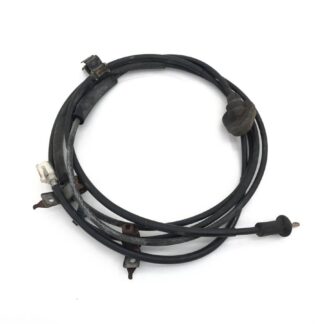 _b138865 ホンダ アクティトラック SDX HA3 スピードメーター ケーブル ワイヤー E07A HA4