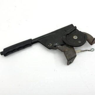 _b139275 ホンダ アクティトラック SDX HA4 サイドブレーキレバー パーキング ハンド C HA3 バン HH3 HH4 ストリート