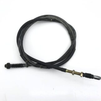 _b139275 ホンダ アクティトラック SDX HA4 クラッチワイヤー HA3