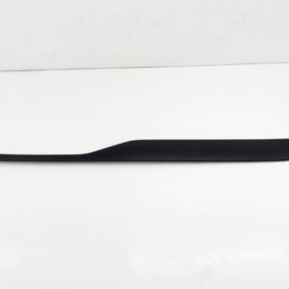 _b139275 ホンダ アクティトラック SDX HA4 ドア 上部 モール フロント 左 F/LH 72451-SJ6A-0000 HA3 バン HH3 HH4 ストリート