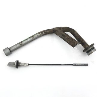 _b139275 ホンダ アクティトラック SDX HA4 エンジンオイル レベルゲージ ガイドパイプ E07A HH4 アクティバン トラック HA3 HA4
