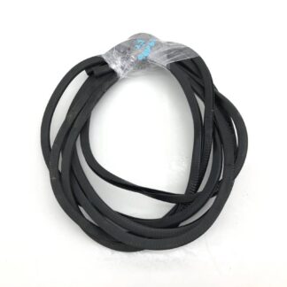 _b140486 honda acti truck sdx ha3 weather strip set rubber front door left/right body side ha4 van hh3 hh4 street