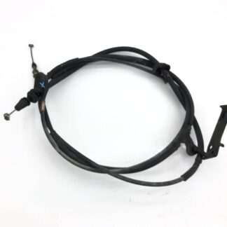 _b140486 ホンダ アクティトラック SDX HA3 アクセルワイヤー ケーブル スロットル E07A HA4