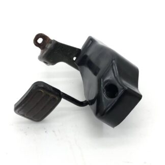 _b140486 ホンダ アクティトラック SDX HA3 アクセルペダル HA4