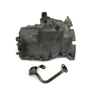 _b140486 ホンダ アクティトラック SDX HA3 エンジン オイルパン ストレーナー付き E07A HA4 バン HH3 HH4 ストリート