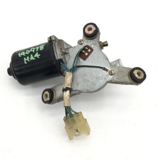 _b140978 ホンダ アクティトラック SDX HA4 ワイパーモーター フロント WM-2213-2S HA3 バン HH3 HH4 ストリート