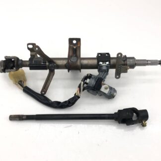 _b145236 ホンダ アクティトラック SDX HA3 ステアリングシャフト キーシリンダー HA4 バン HH3 HH4 ストリート
