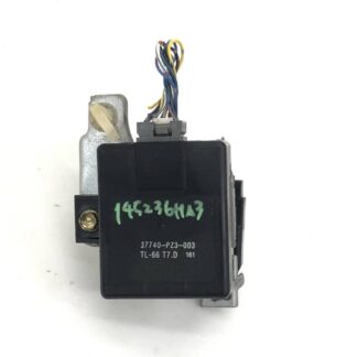 _b145236 ホンダ アクティトラック SDX HA3 サブファン タイマー コンピューター コントローラー 37740-PZ3-003 HA4 バン HH3 HH4