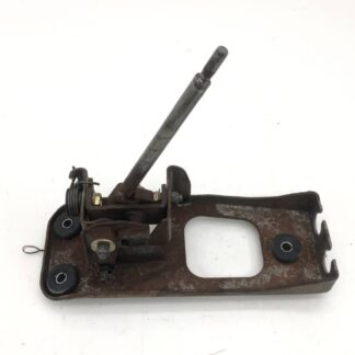 _b145838 ホンダ アクティトラック SDX HA3 シフトレバー ノブ HA4 バン HH3 HH4 ストリート
