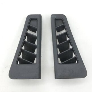 _b145838 ホンダ アクティトラック SDX HA3 ダッシュボード エアコン ルーバー 吹出口 (2) C HA4 バン HH3 HH4 ストリート