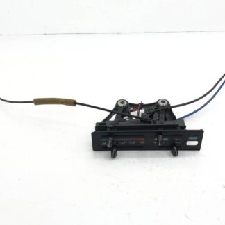 _b135743 ホンダ ストリート EX HH3 エアコンスイッチ トリム パネル カバー 内装 ワイヤー付き Q HH4 アクティバン トラック HA3 HA4