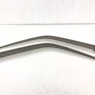 _b176697 ホンダ アクティトラック SDX HA6 ドアバイザー サイド フロント 左右 HA7 バン HH5 HH6 バモス HM1 HM2