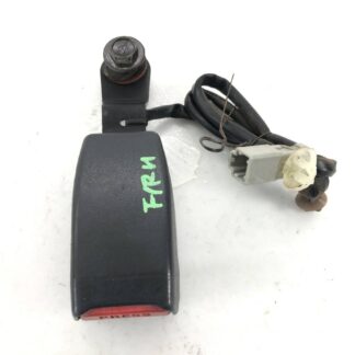 _b176697 ホンダ アクティトラック SDX HA6 シートベルト キャッチ フロント 右 F/RH K HA7
