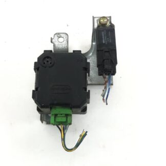 _b186058 ホンダ アクティトラック SDX HA4 アラーム ユニット コンピューター 38965-SD5-003 HA3 バン HH3 HH4 ストリート