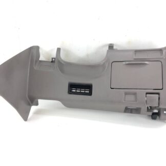 _b186404 トヨタ チェイサー 2.0 アバンテ GX100 コラムカバー 下側 トリム 内装 カバー ボンネット フード オープナー FF40 JZX100 JZX105