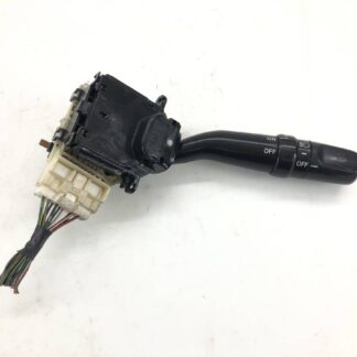 _b186404 トヨタ チェイサー 2.0 アバンテ GX100コンビネーションスイッチ レバー ライト ウインカー側 JZX100 JZX105 GX105 マークⅡ