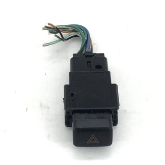 _b186404 トヨタ チェイサー 2.0 アバンテ GX100 ハザード スイッチ 157962 TR9501 JZX100 JZX105 GX105 マークⅡ クレスタ