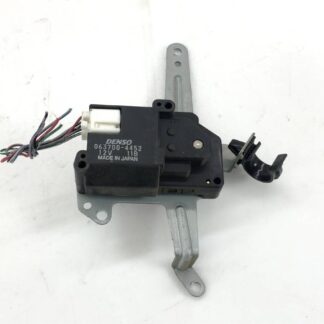 _b186404 トヨタ チェイサー 2.0 アバンテ GX100 エアコンサーボ モーター (1) 063700-4452 JZX100 JZX105 GX105 マークⅡ クレスタ