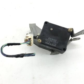 _b186404 トヨタ チェイサー 2.0 アバンテ GX100 エアコンサーボ モーター (2) 063700-4811 JZX100 JZX105 GX105 マークⅡ クレスタ