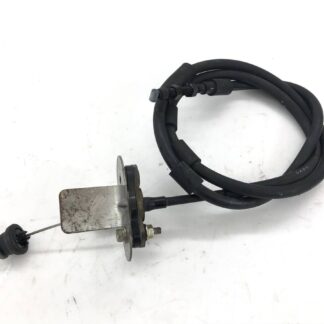 _b186404 トヨタ チェイサー 2.0 アバンテ GX100 アクセルワイヤー ケーブル スロットル 1G-FE JZX100 JZX105 GX105 マークⅡ クレスタ