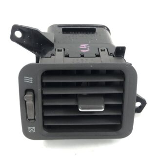 _b186404 トヨタ チェイサー 2.0 アバンテ GX100 ダッシュボード エアコン ルーバー 吹出口 左 LH FF40 55650-22150 JZX100 JZX105 GX105