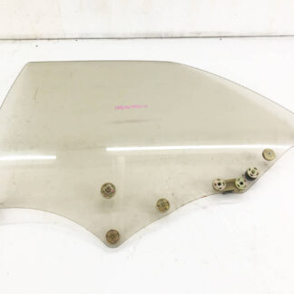 _b186404 トヨタ チェイサー 2.0 アバンテ GX100 ドア ガラス ウィンドウ リア リヤ 左 R/LH M4B8 JZX100 JZX105 GX105 マークⅡ クレスタ