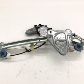 _b186404 トヨタ チェイサー 2.0 アバンテ GX100 ドア ウインドウ レギュレーター モーター リア リヤ 右 R/RH 85710-22430 262100-1280