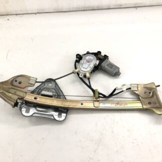 _b186404 トヨタ チェイサー 2.0 アバンテ GX100 ドア ウインドウ レギュレーター モーター リア リヤ 左 R/LH 85720-22400 262100-1290