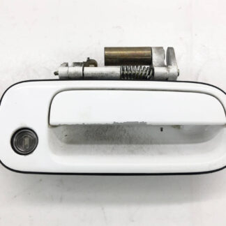 _b186404 トヨタ チェイサー 2.0 アバンテ GX100 アウターハンドル フロント 右 F/RH 040 JZX100 JZX105 GX105 マークⅡ クレスタ