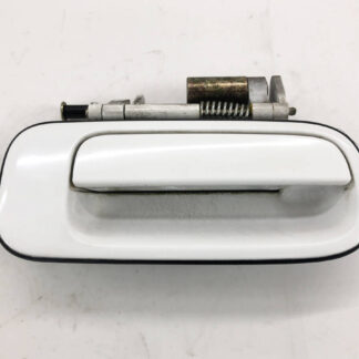 _b186404 トヨタ チェイサー 2.0 アバンテ GX100 アウターハンドル リア リヤ 右 R/RH 040 JZX100 JZX105 GX105 マークⅡ クレスタ