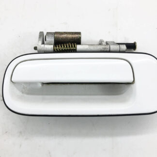 _b186404 トヨタ チェイサー 2.0 アバンテ GX100 アウターハンドル リア リヤ 左 R/LH 040 JZX100 JZX105 GX105 マークⅡ クレスタ