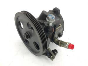 _b186404 トヨタ チェイサー 2.0 アバンテ GX100 パワステ ベーン ポンプ パワーステアリング JZX100 JZX105 GX105 マークⅡ クレスタ