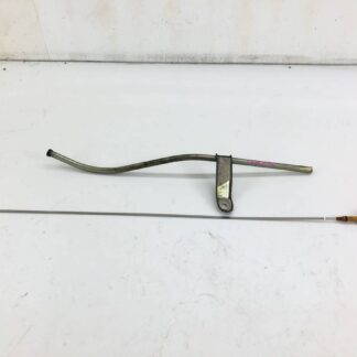_b186404 トヨタ チェイサー 2.0 アバンテ GX100 エンジンオイル レベルゲージ ガイドパイプ付き 1G-FE JZX100 JZX105 GX105 マークⅡ