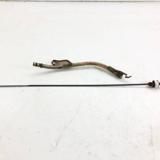 _b186404 トヨタ チェイサー 2.0 アバンテ GX100 トランスミッションオイル レベルゲージ ガイドパイプ付き 1G-FE JZX100 JZX105 GX105