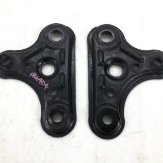 _b186404 トヨタ チェイサー 2.0 アバンテ GX100 サスペンションメンバー ブラケット ステー フロント JZX100 JZX105 GX105 マークⅡ