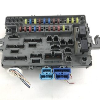 _b186619 ホンダ バモス M HM1 ヒューズボックス 室内側 HM2 ホビオ HM3 HM4 HJ1 HJ2 アクティバン HH5 HH6