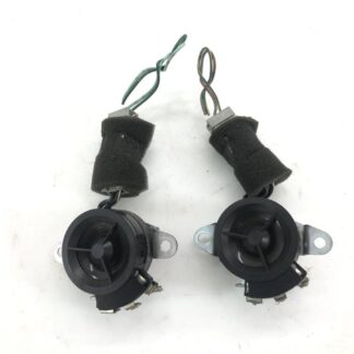 _b186619 ホンダ バモス M HM1 ドア ツイーター スピーカー 左右 EAS13KH20 HM2 ホビオ HM3 HM4 HJ1 HJ2