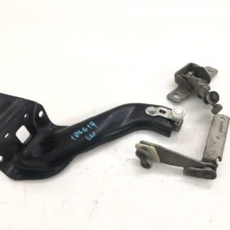 _b186619 ホンダ バモス M HM1 スライド ドア ヒンジ ステー 金具 ガイドローラー リア リヤ 左 R/LH HM2 ホビオ HM3 HM4 HJ1 HJ2 アクティ