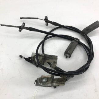 _b186619 ホンダ バモス M HM1 サイドブレーキ ワイヤー ケーブル パーキング HM2 ホビオ HM3 HM4 HJ1 HJ2 アクティバン HH5 HH6