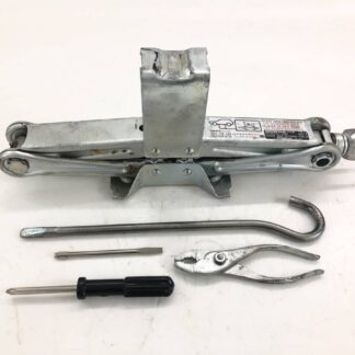_b186619 ホンダ バモス M HM1 車載工具 パンタグラフジャッキ HM2 ホビオ HM3 HM4 HJ1 HJ2 アクティバン HH5 HH6