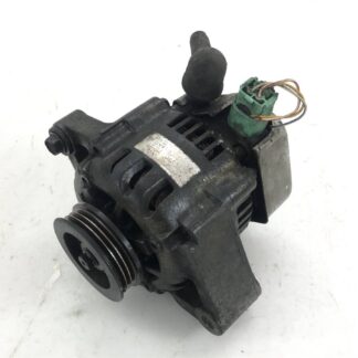 _b186619 ホンダ バモス M HM1 オルタネーター ダイナモ HM2 ホビオ HM3 HM4 HJ1 HJ2 アクティバン HH5 HH6