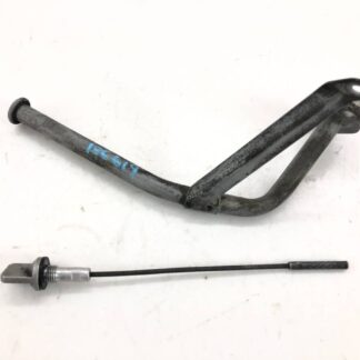 _b186619 ホンダ バモス M HM1 エンジンオイル レベルゲージ ガイドパイプ E07Z HM2 ホビオ HM3 HM4 HJ1 HJ2 アクティバン HH5 HH6