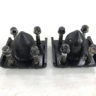 _b186619 ホンダ バモス M HM1 バンプストップ ラバー リア リヤ 左右 HM2 ホビオ HM3 HM4 HJ1 HJ2 アクティバン HH5 HH6