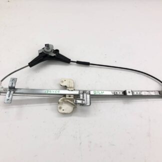 _b186764 ホンダ バモス ターボ HM2 ドア ウインドウ レギュレーター リア リヤ 左 R/LH HM1 ホビオ HM3 HM4 HJ1 HJ2 アクティバン HH5 HH6