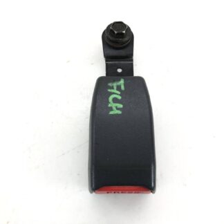 _b186764 ホンダ バモス ターボ HM2 シートベルト キャッチ 受け フロント 左 F/LH N HM1 ホビオ HM3 HM4 HJ1 HJ2 アクティバン HH5 HH6