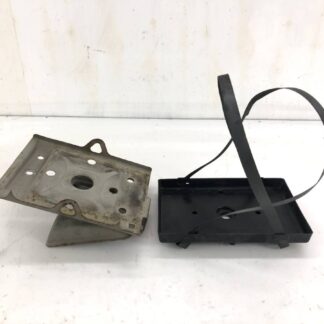_b186764 ホンダ バモス ターボ HM2 バッテリートレー トレイ ホルダー ケース ボックス YR526M HM1 ホビオ HM3 HM4 HJ1 HJ2 アクティバン