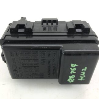 _b186764 ホンダ バモス ターボ HM2 ヒューズボックス エンジンルーム側 RC-5001 HM1 ホビオ HM3 HM4 HJ1 HJ2 アクティバン HH5 HH6